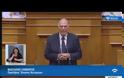 ΣΥΓΚΡΟΥΣΗ ΚΟΡΥΦΗΣ ΕΦ΄ΟΛΗΣ ΤΗΣ ΥΛΗΣ - ΟΙ ΟΜΙΛΙΕΣ ΤΩΝ ΠΟΛΙΤΙΚΩΝ ΑΡΧΗΓΩΝ
