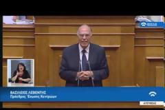 ΣΥΓΚΡΟΥΣΗ ΚΟΡΥΦΗΣ ΕΦ΄ΟΛΗΣ ΤΗΣ ΥΛΗΣ - ΟΙ ΟΜΙΛΙΕΣ ΤΩΝ ΠΟΛΙΤΙΚΩΝ ΑΡΧΗΓΩΝ
