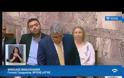 ΣΥΓΚΡΟΥΣΗ ΚΟΡΥΦΗΣ ΕΦ΄ΟΛΗΣ ΤΗΣ ΥΛΗΣ - ΟΙ ΟΜΙΛΙΕΣ ΤΩΝ ΠΟΛΙΤΙΚΩΝ ΑΡΧΗΓΩΝ