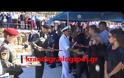 ΒΙΝΤΕΟ - Επίδοση μεταλλίου εξόχου πράξεως στις οικογένειες των πεσόντων Αξιωματικών