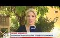Ραγίζουν και οι πέτρες με τα λόγια της! Οι πρώτες δηλώσεις της Ελένης Μενεγάκη για τον θάνατο Κυριακού