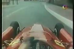 Ο J.M. Fangio μας ξεναγεί στη διαδρομή του Πριγκιπάτου! [video]