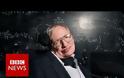 Η τελευταία συνέντευξη του Stephen Hawking