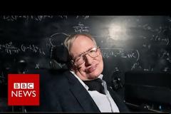 Η τελευταία συνέντευξη του Stephen Hawking