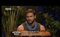 Survivor: Τι αποκάλυψε ο Κωνσταντίνος Βασάλος στον προημιτελικό; [video]