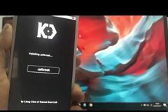 Ένα νέο video - επίδειξη για το jaibreak του ios 10.3.2