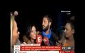 Survivor: Οι πρώτες δηλώσεις του Κ. Βασάλου μετά το τέλος του ημιτελικού - 