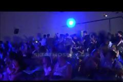 Ο Απόλυτος Πανικός - Δείτε τι έγινε στη Σκιάθο μόλις ο Τανιμανίδης ανακοίνωσε πως ο Ντάνος περνάει στον τελικό του Survivor... [video]
