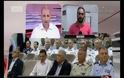 Ο ΣΚΑΪ απέλυσε τον Μπογδάνο με συνοπτικές διαδικασίες