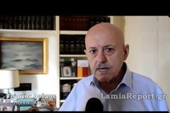 Η Μοναχή εκπαιδευτικός που διώκεται γιατί κράτησε ανοιχτό το σχολείο σε χωριό της Ευρυτανίας