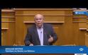ΑΛ. ΤΣΙΠΡΑΣ: ΑΝΤΙΠΕΡΙΣΠΑΣΜΟΣ ΜΗΤΣΟΤΑΚΗ ΜΠΡΟΣΤΑ ΣΤΙΣ ΑΠΟΚΑΛΥΨΕΙΣ ΓΙΑ ΣΚΑΝΔΑΛΑ