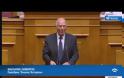 ΑΛ. ΤΣΙΠΡΑΣ: ΑΝΤΙΠΕΡΙΣΠΑΣΜΟΣ ΜΗΤΣΟΤΑΚΗ ΜΠΡΟΣΤΑ ΣΤΙΣ ΑΠΟΚΑΛΥΨΕΙΣ ΓΙΑ ΣΚΑΝΔΑΛΑ