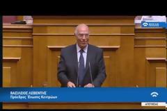 ΑΛ. ΤΣΙΠΡΑΣ: ΑΝΤΙΠΕΡΙΣΠΑΣΜΟΣ ΜΗΤΣΟΤΑΚΗ ΜΠΡΟΣΤΑ ΣΤΙΣ ΑΠΟΚΑΛΥΨΕΙΣ ΓΙΑ ΣΚΑΝΔΑΛΑ