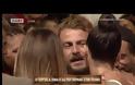 Ελάχιστοι το παρατήρησαν! Η κίνηση του Ντάνου στον χθεσινό ημιτελικό που αξίζει πάνω απο 100..000 ευρώ...