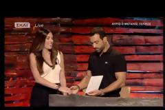 Survivor: Αυτή είναι η κούκλα δικηγόρος που προκάλεσε Πανικό - Όλα όσα πρέπει να ξέρετε για τηνΡούσσα Τσουκαλά... [photos+video]