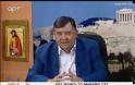 Συγκλονιστικός ο Καρατζαφέρης! Σοκ για αυτά που είπε για την Μαρί Κυριακού... [video]