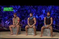 Survivor: Διαρροή που σοκάρει για τη χθεσινή (και τη σημερινή;) νίκη του Ντάνου [video]