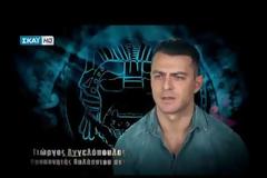 Survivor - Γιώργος Αγγελόπουλος: Ο Ντάνος είναι ο μεγάλος θριαμβευτής του παιχνιδιού [photos+video]