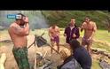 Survivor - Γιώργος Αγγελόπουλος: Ο Ντάνος είναι ο μεγάλος θριαμβευτής του παιχνιδιού [photos+video]