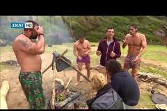 Survivor - Γιώργος Αγγελόπουλος: Ο Ντάνος είναι ο μεγάλος θριαμβευτής του παιχνιδιού [photos+video]