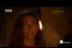 Survivor - Γιώργος Αγγελόπουλος: Ο Ντάνος είναι ο μεγάλος θριαμβευτής του παιχνιδιού [photos+video]