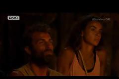 Survivor - Γιώργος Αγγελόπουλος: Ο Ντάνος είναι ο μεγάλος θριαμβευτής του παιχνιδιού [photos+video]