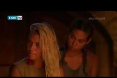 Survivor - Γιώργος Αγγελόπουλος: Ο Ντάνος είναι ο μεγάλος θριαμβευτής του παιχνιδιού [photos+video]
