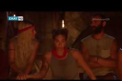 Survivor - Γιώργος Αγγελόπουλος: Ο Ντάνος είναι ο μεγάλος θριαμβευτής του παιχνιδιού [photos+video]
