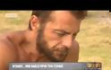Survivor - Γιώργος Αγγελόπουλος: Ο Ντάνος είναι ο μεγάλος θριαμβευτής του παιχνιδιού [photos+video]