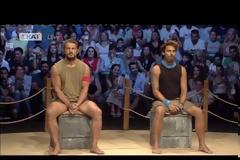 Survivor - Γιώργος Αγγελόπουλος: Ο Ντάνος είναι ο μεγάλος θριαμβευτής του παιχνιδιού [photos+video]
