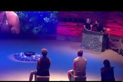Survivor: Εμφανώς εκνευρισμένος ο Μάριος στα διαλείμματα του τελικού – Τι συνέβη; Γιατί Το έκοψαν;