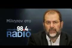 Ιγνατίου: Επικοινωνιακά παιχνίδια στο Κυπριακό