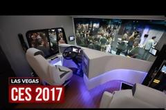 Elysium: Το απόλυτο τροχόσπιτο που κοστίζει... 2,5 εκατ. ευρώ (φωτό, βίντεο)