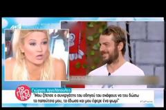 Απίστευτη αποκάλυψη από την παραγωγή του Survivor για Αγγελόπουλο: Αυτά που τράβηξε ο Γιώργος εκεί δεν λέγονται -  Εμείς δεν ξέραμε τι να κάνουμε, γιατί...