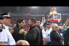 Επιτέλους στη δημοσιότητα! Απίστευτα μπινελίκια απο οτον Γιαννακόπουλο - H KAE Ολυμπιακός τον ξεφτιλίζει...