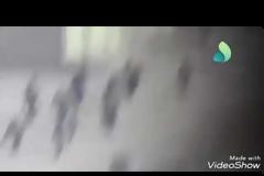 Γιος του Εωσφόρου πυροβολεί ανυπεράσπιστη γυναίκα και ξεσπά σε γέλια.