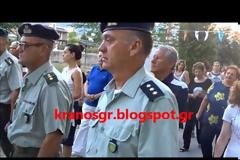 Λαμπρός εορτασμός του Αγίου Προκοπίου στο ΚΑΑΥ Πλαταμώνα (Φωτό - Βίντεο)