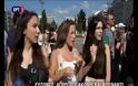 Εύζωνες: Αγέρωχοι ακόμα και στους 42 βαθμούς Κελσίου (ΒΙΝΤΕΟ)