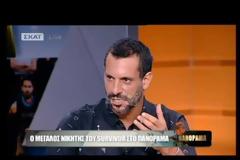 Αποκάλυψη Χρανιώτη! Τι έκανε ο Τανιμανίδης και “ενοχλούσε” τους παίκτες; [video]