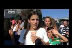Πανικός! Δεν φαντάζεστε τι έγινε έξω από το πλατό της Μελέτη όταν έφυγε ο Ντάνος...