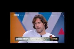 Πάγωσαν στον ΣΚΑΙ! Ασύλληπτη δήλωση Σπαλιάρα: Πιο τυχεροί οι λαθρομετανάστες από...