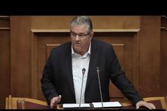 Επικίνδυνες οι εξελίξεις στο Κυπριακό με τη σφραγίδα των ιμπεριαλιστικών σχεδιασμών (VIDEO)
