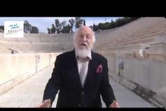 Μια «έντεχνη» Πανήγυρη στο Καλλιμάρμαρο