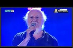 Δ. Σαββόπουλος Ολοι Μαζί Μπορούμε Live