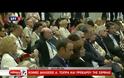 ΤΣΑΒΟΥΣΟΓΛΟΥ: ΘΑ ΛΑΒΟΥΜΕ ΜΕΤΡΑ ΓΙΑ ΤΙΣ ΜΟΝΟΜΕΡΕΙΣ ΕΝΕΡΓΕΙΕΣ ΤΩΝ ΕΛΛΗΝΟΚΥΠΡΙΩΝ VD