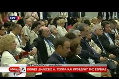 ΤΣΑΒΟΥΣΟΓΛΟΥ: ΘΑ ΛΑΒΟΥΜΕ ΜΕΤΡΑ ΓΙΑ ΤΙΣ ΜΟΝΟΜΕΡΕΙΣ ΕΝΕΡΓΕΙΕΣ ΤΩΝ ΕΛΛΗΝΟΚΥΠΡΙΩΝ VD