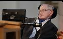 Ποιος έχει δίκιο για το μέλλον της ανθρωπότητας; Στίβεν Χώκινγκ ή Ελον Μασκ; [videos]