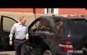 Ρωσία: Ποια είναι η μυστηριώδης γυναίκα στο πλευρό του Πούτιν; [video]