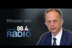 Ηλίας Κουσκουβέλης : Νέα Στρατηγική για την Κύπρο