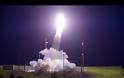 THAAD : Tα πρώτα πλάνα από την πρόσφατη δοκιμή του αντιπυραυλικού συστήματος [video]